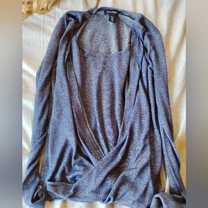 White House Black market woman's blouse size xs